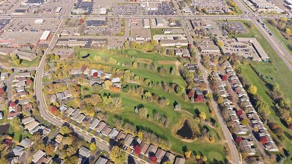 19.2 Acres of Land for Sale in St. Cloud, Minnesota