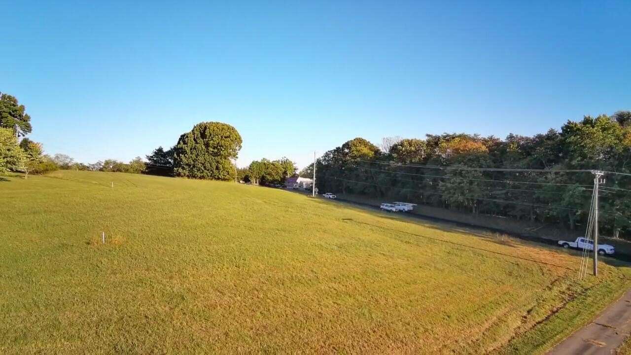 1.3 Acres of Commercial Land for Sale in Moneta, Virginia