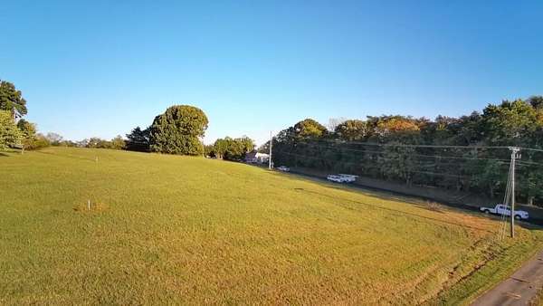 1.3 Acres of Commercial Land for Sale in Moneta, Virginia