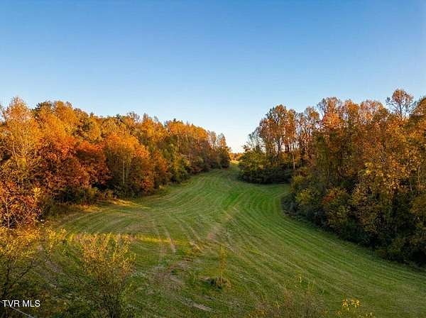 5 Acres of Land for Sale in Bristol, Tennessee
