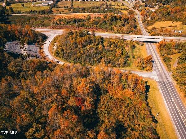 5.79 Acres of Land for Sale in Bristol, Tennessee