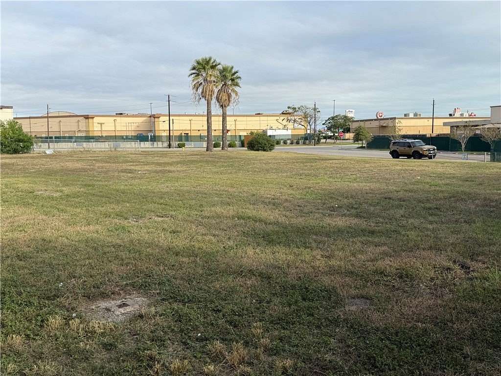 0.7 Acres of Commercial Land for Sale in Corpus Christi, Texas