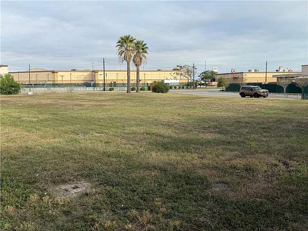 0.7 Acres of Commercial Land for Sale in Corpus Christi, Texas