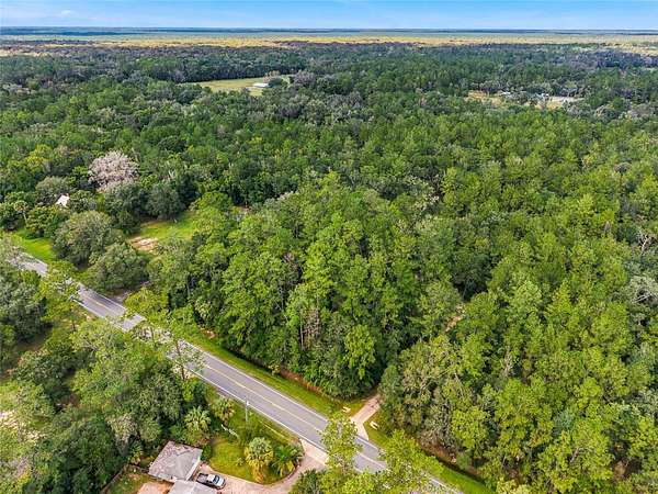 1 Acre of Land for Sale in Silver Springs, Florida
