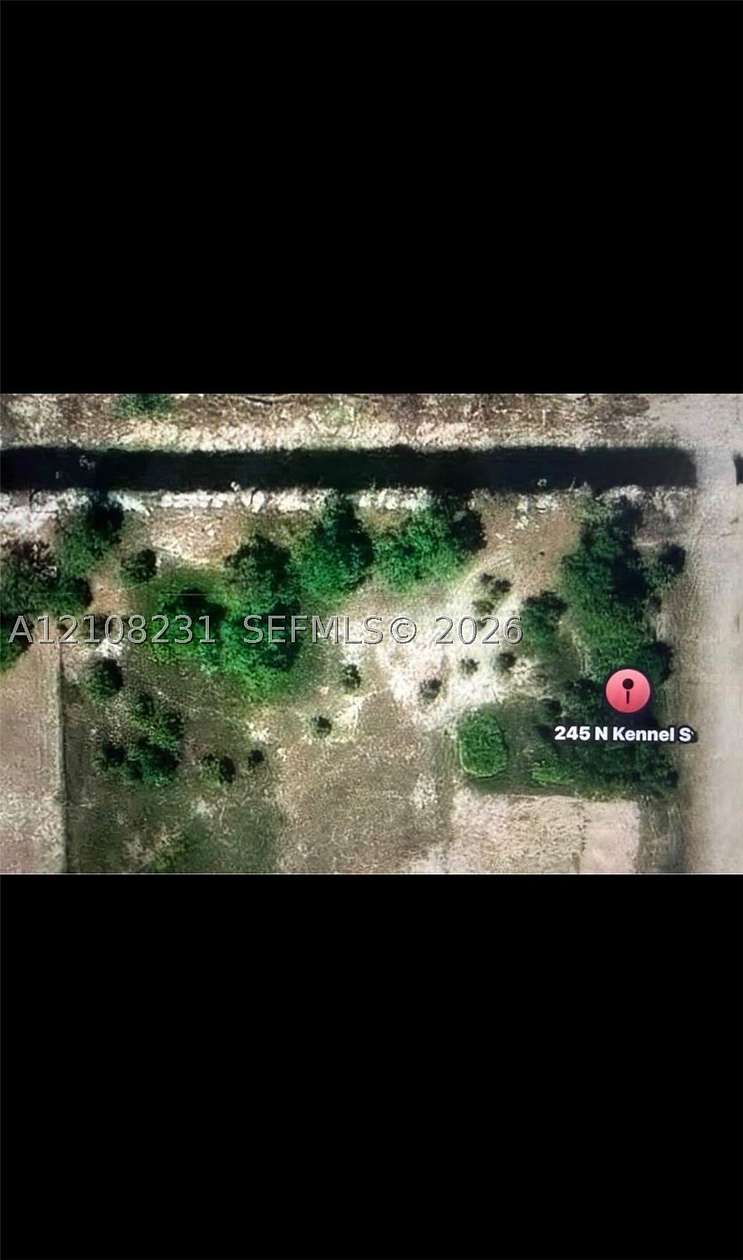 1.25 Acres of Land for Sale in Clewiston, Florida