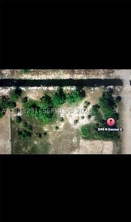 1.25 Acres of Land for Sale in Clewiston, Florida