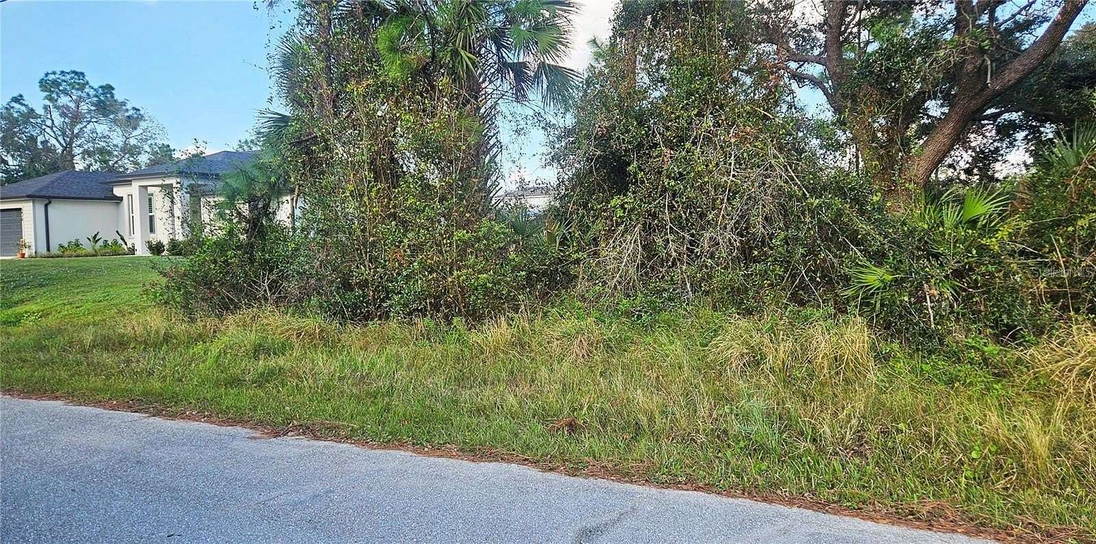0.23 Acres of Residential Land for Sale in North Port, Florida