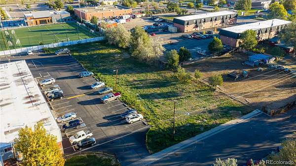 0.55 Acres of Residential Land for Sale in Aurora, Colorado