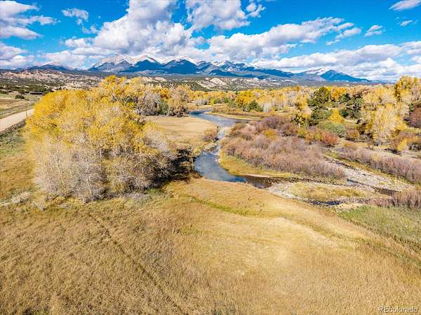 2 Acres of Residential Land for Sale in Salida, Colorado