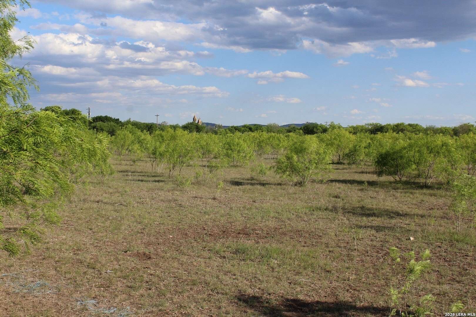 2.3 Acres of Residential Land for Sale in Utopia, Texas