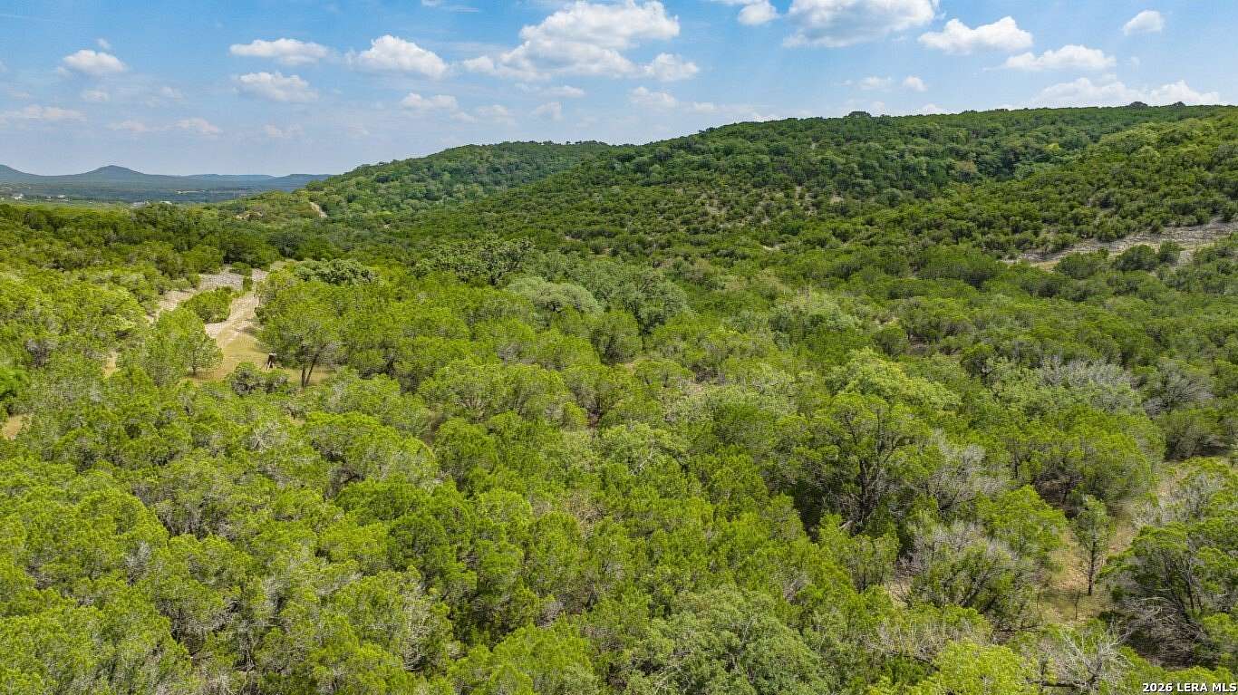 50 Acres of Recreational & Residential Land for Sale in Helotes, Texas
