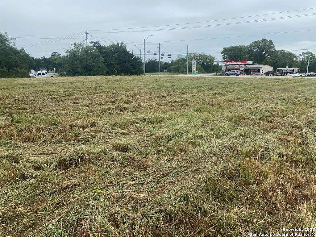 0.86 Acres of Land for Sale in Santa Fe, Texas