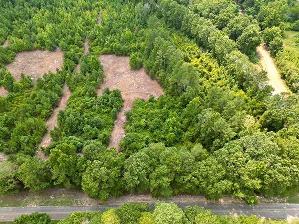 4.5 Acres of Residential Land for Sale in Goshen, Alabama