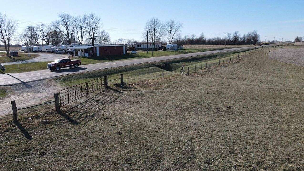 4.5 Acres of Land for Sale in Arbela, Missouri