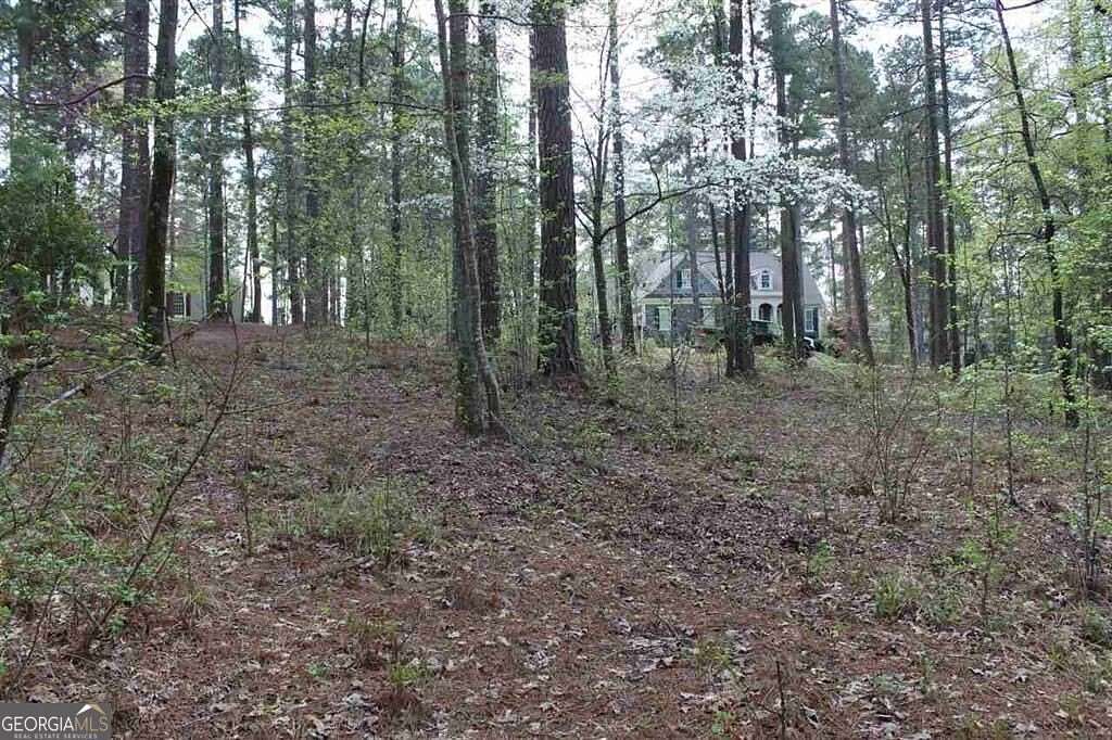 0.63 Acres of Land for Sale in Greensboro, Georgia