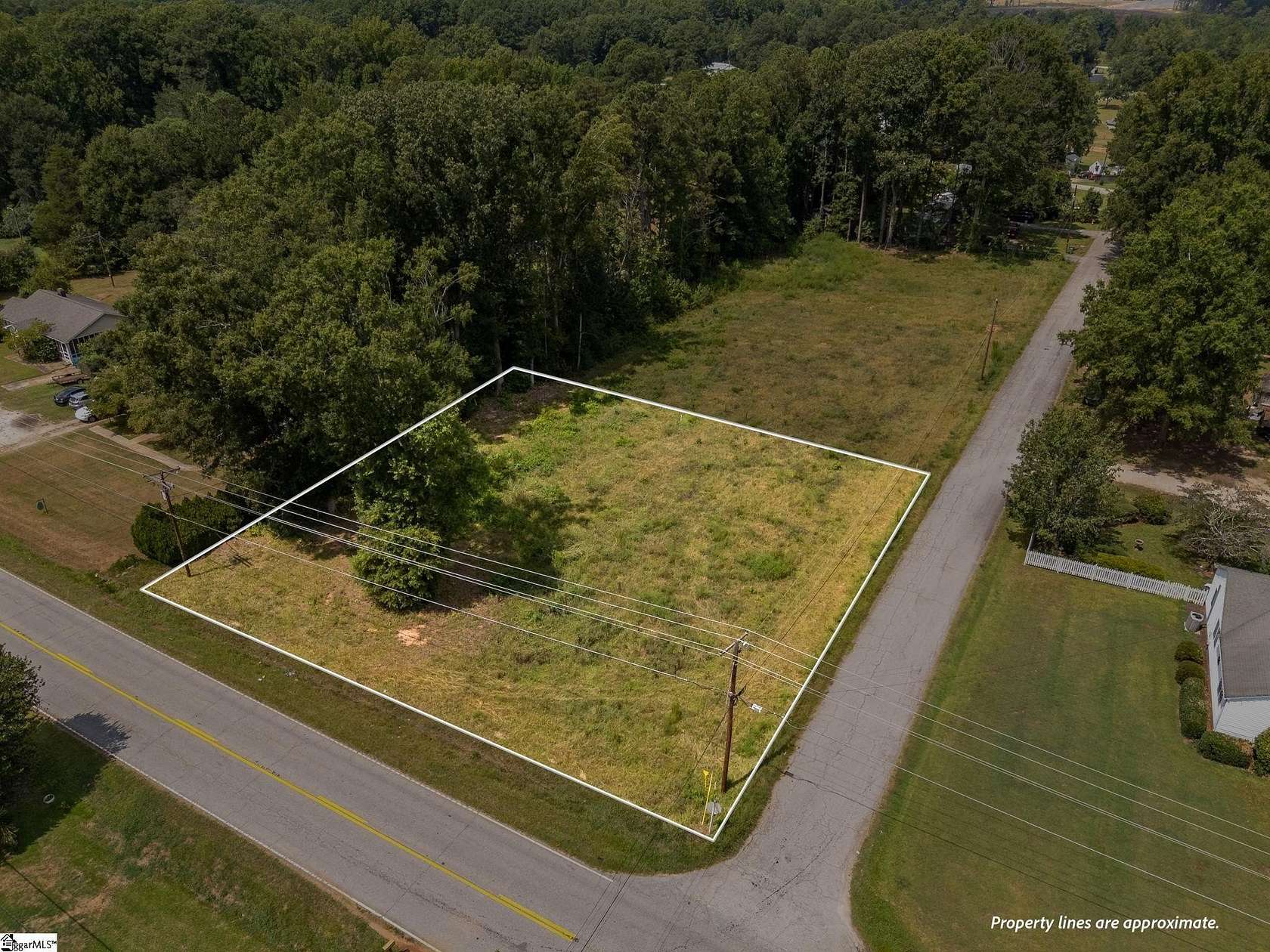 0.46 Acres of Residential Land for Sale in Greenwood, South Carolina