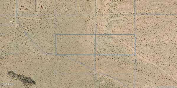 10 Acres of Land for Sale in Joshua Tree, California