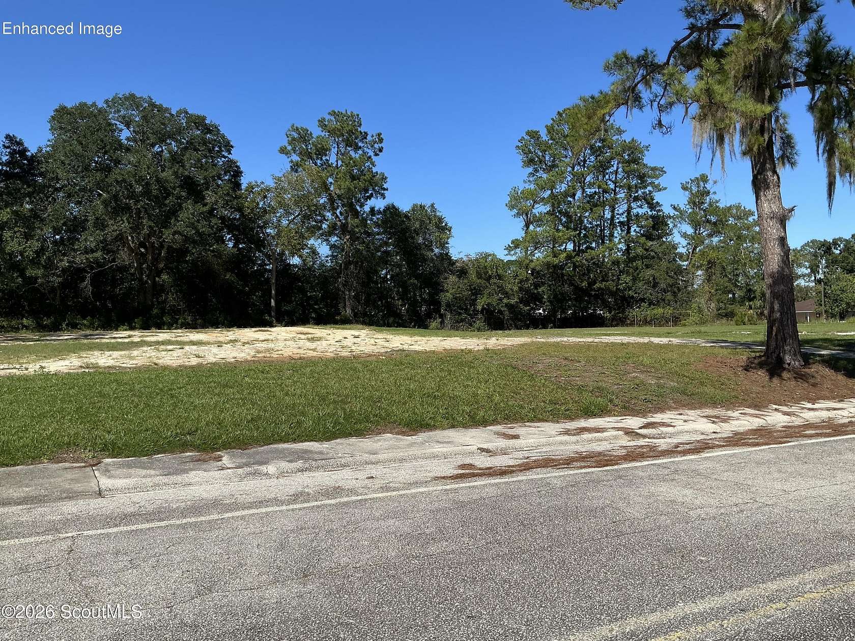 2 Acres of Residential Land for Sale in Waycross, Georgia