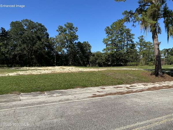 2 Acres of Residential Land for Sale in Waycross, Georgia