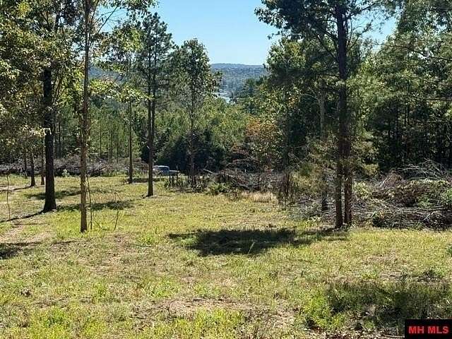 9.28 Acres of Residential Land for Sale in Elizabeth, Arkansas