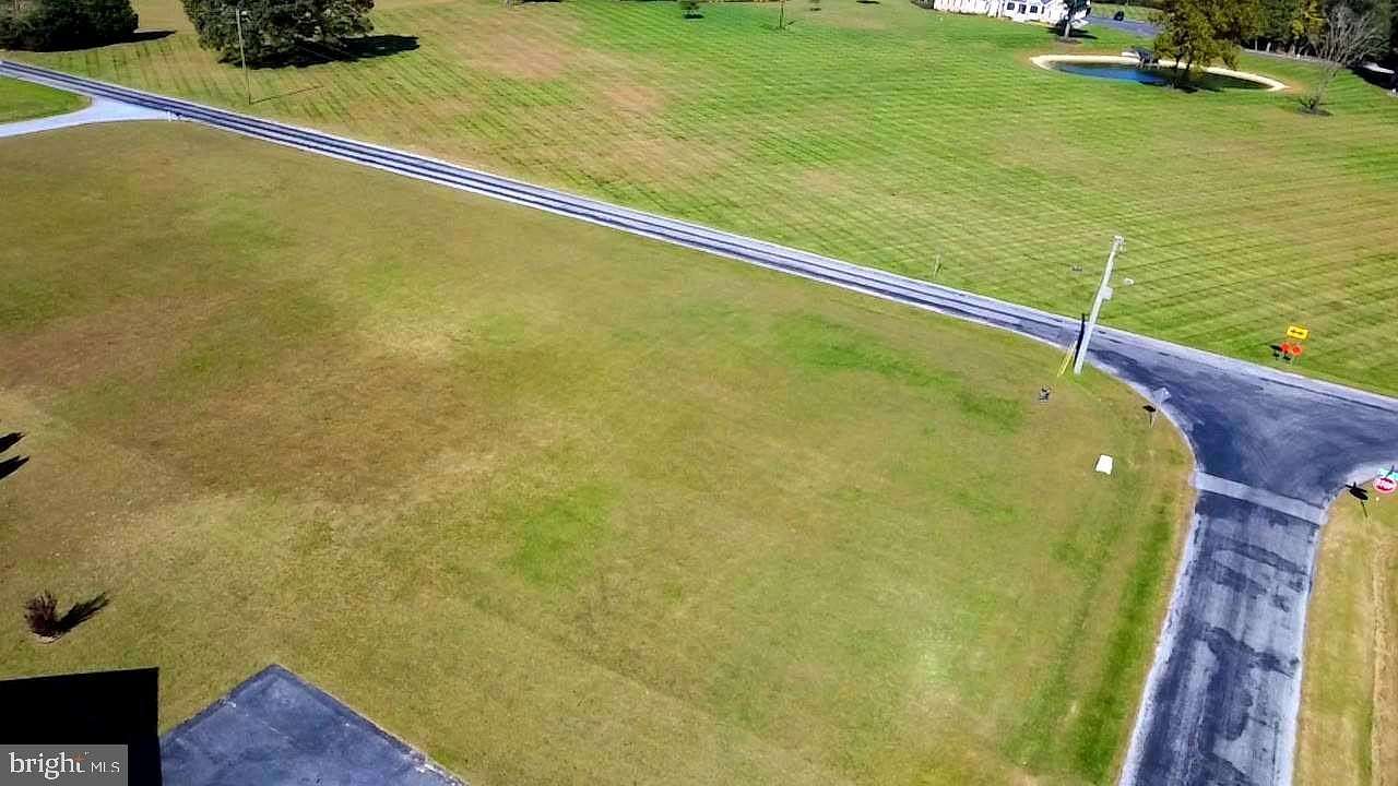 0.79 Acres of Residential Land for Sale in Laurel, Delaware