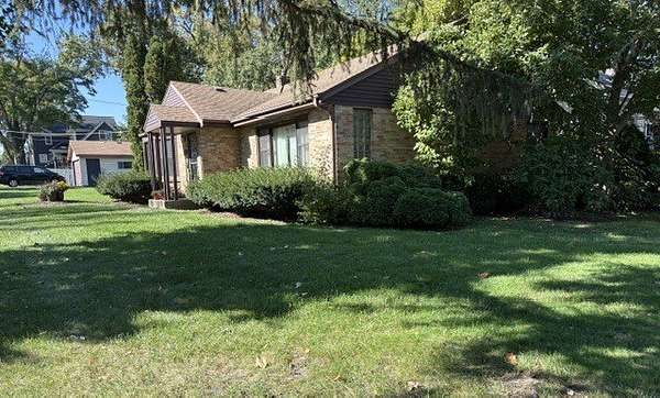 0.2 Acres of Residential Land for Sale in Elmhurst, Illinois