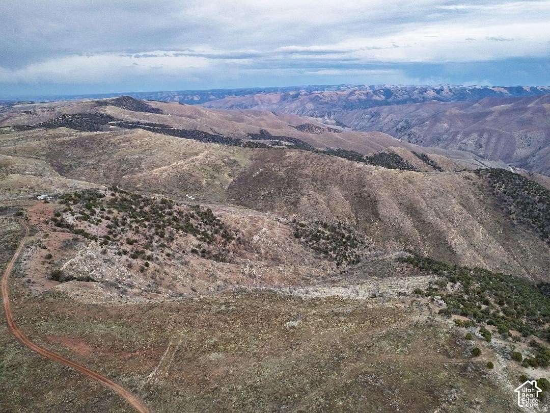 10 Acres of Recreational Land for Sale in Fruitland, Utah
