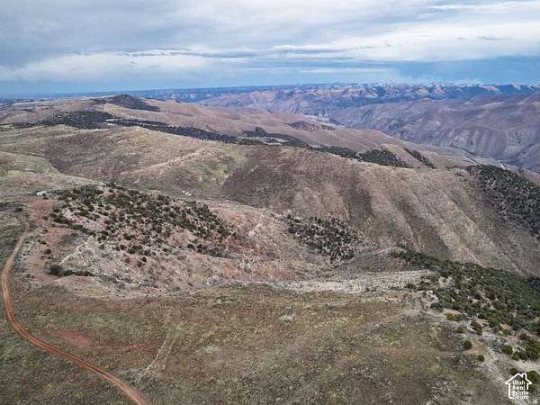 10 Acres of Recreational Land for Sale in Fruitland, Utah