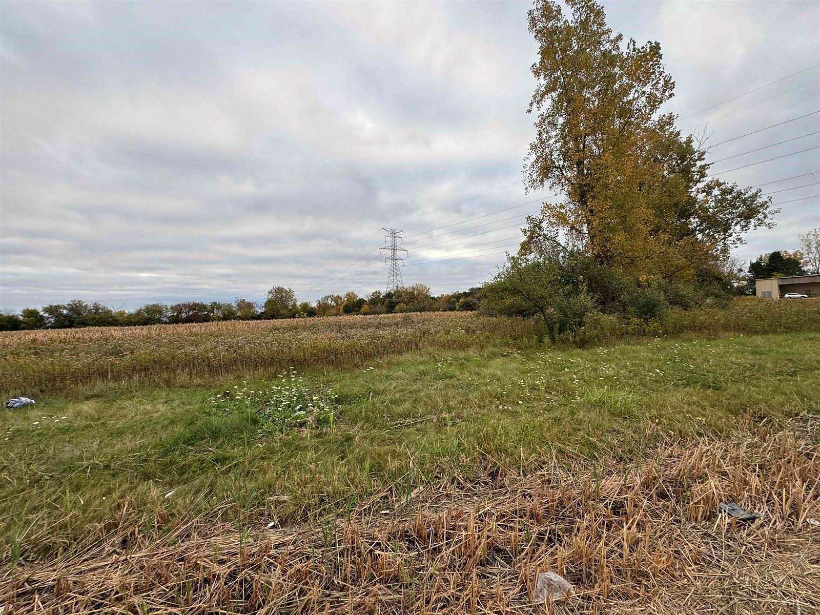 0.25 Acres of Land for Sale in Frankenlust Township, Michigan