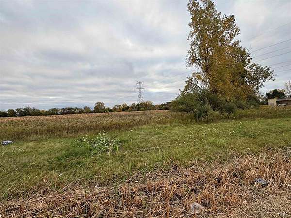 0.25 Acres of Land for Sale in Frankenlust Township, Michigan