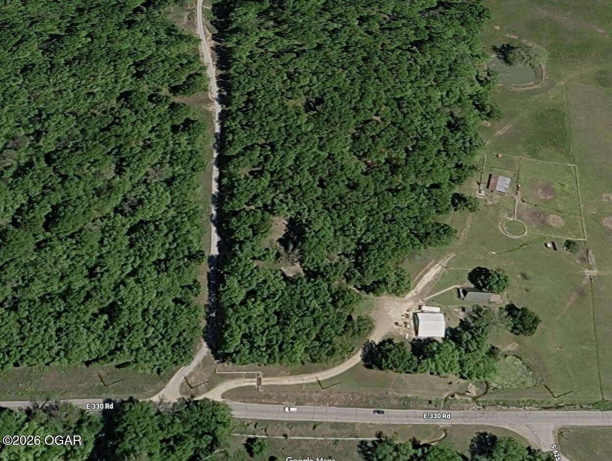 1 Acre of Land for Sale in Grove, Oklahoma