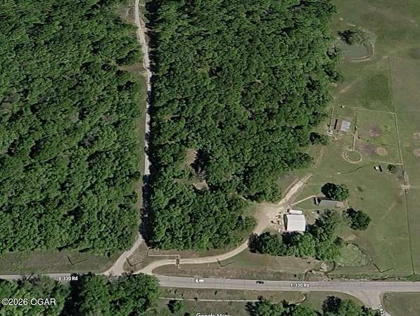 1 Acre of Land for Sale in Grove, Oklahoma