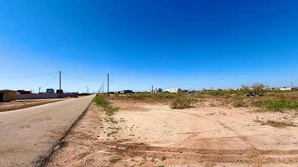1.45 Acres of Residential Land for Sale in Midland, Texas