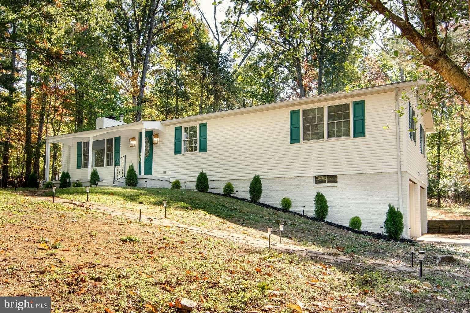 1.64 Acres of Land with Home for Sale in Carlisle, Pennsylvania