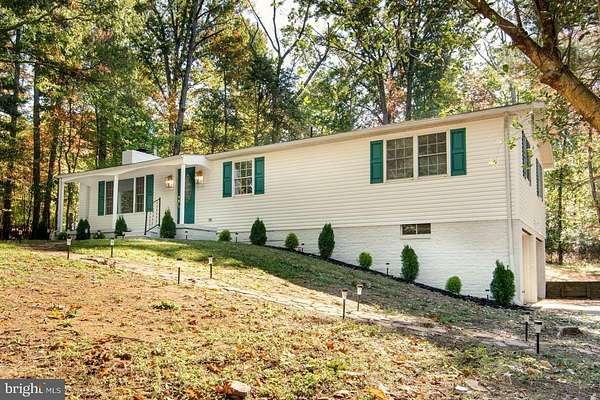 1.64 Acres of Land with Home for Sale in Carlisle, Pennsylvania