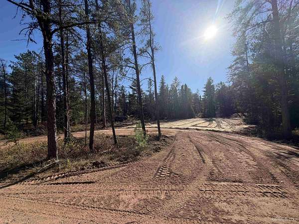 1.37 Acres of Residential Land for Sale in Au Train, Michigan