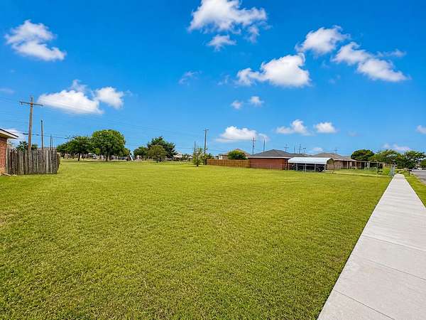 0.14 Acres of Residential Land for Sale in Lubbock, Texas
