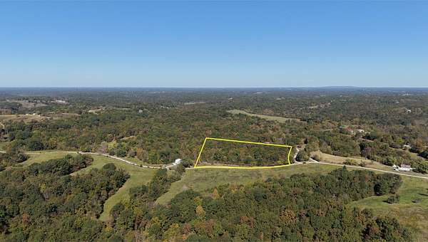 5.78 Acres of Residential Land for Sale in Lawrenceburg, Kentucky