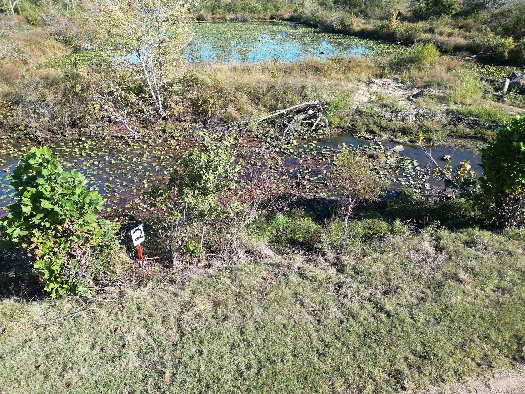12 Acres of Land for Sale in Medon, Tennessee