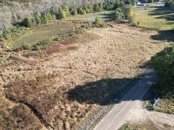 7.56 Acres of Land for Sale in Medon, Tennessee
