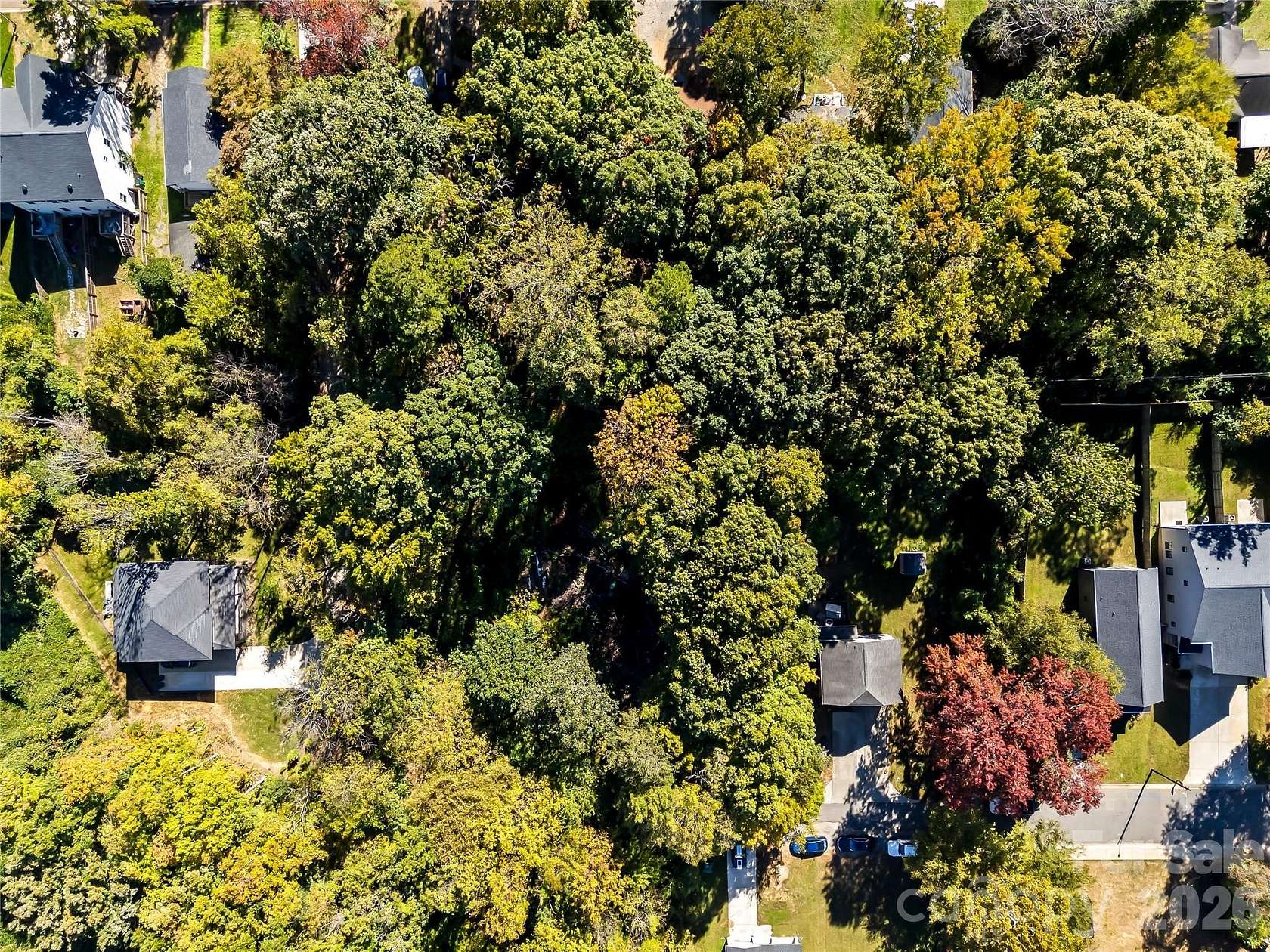 0.18 Acres of Residential Land for Sale in Charlotte, North Carolina