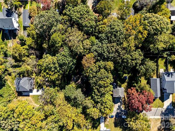 0.18 Acres of Residential Land for Sale in Charlotte, North Carolina