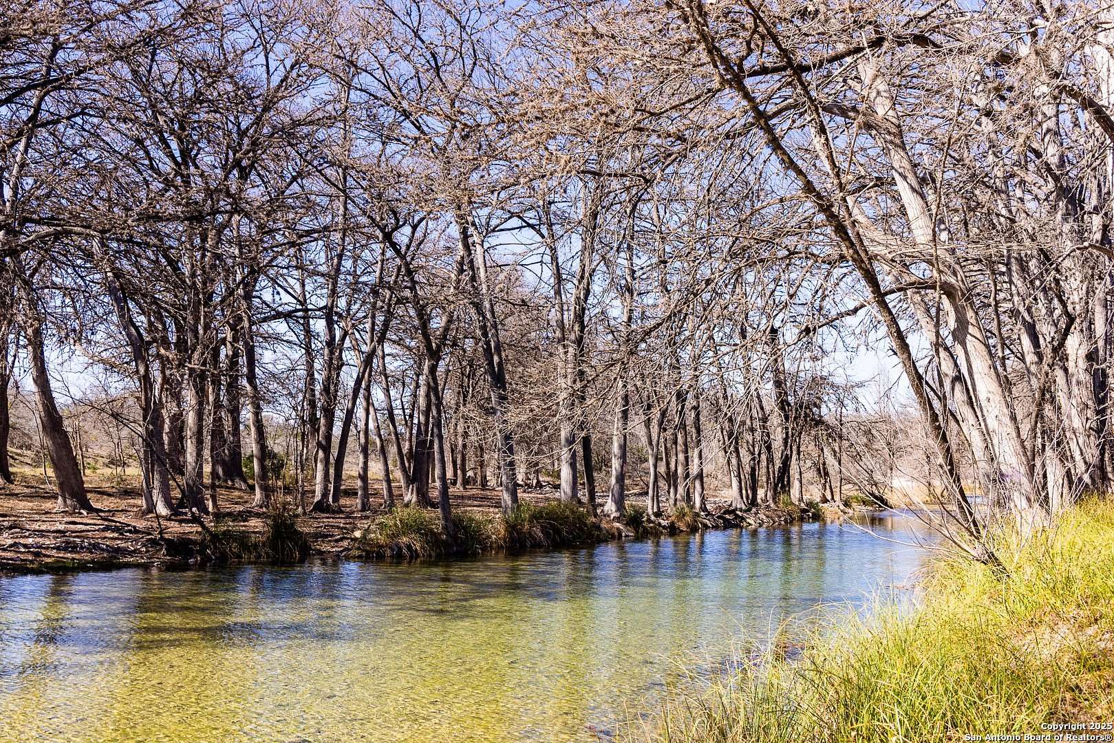 11 Acres of Recreational & Residential Land for Sale in Rio Frio, Texas