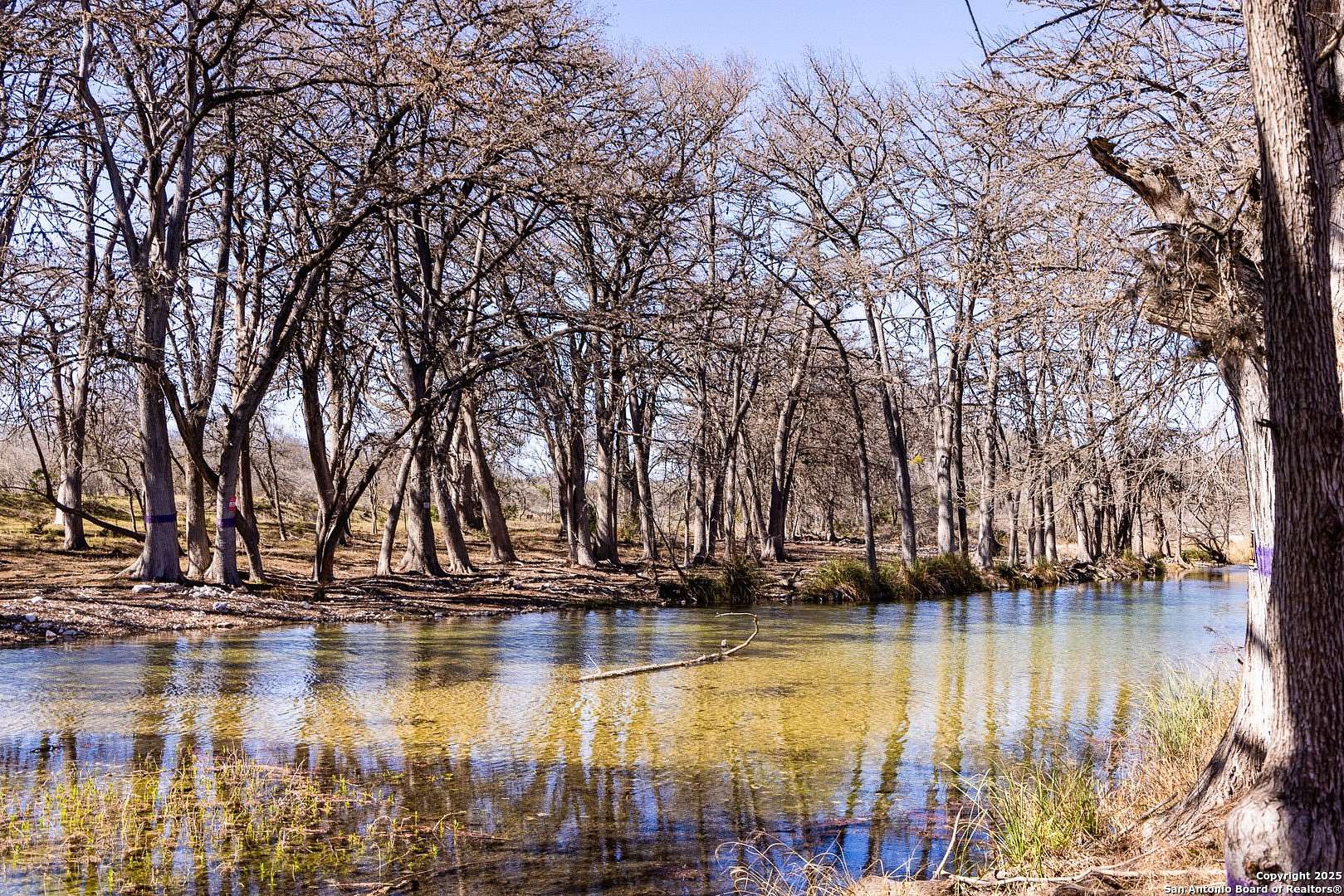 9.23 Acres of Residential Land for Sale in Rio Frio, Texas