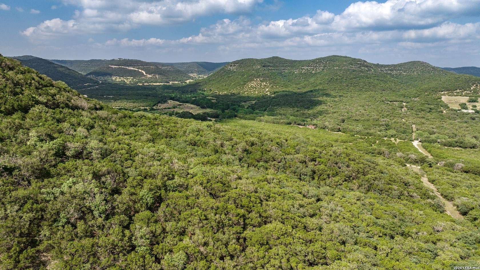 62.8 Acres of Land for Sale in Vanderpool, Texas