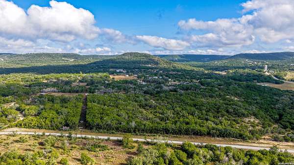 11.2 Acres of Recreational Land for Sale in Center Point, Texas