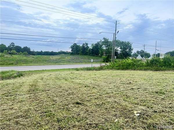 0.54 Acres of Commercial Land for Sale in Livingston, Alabama