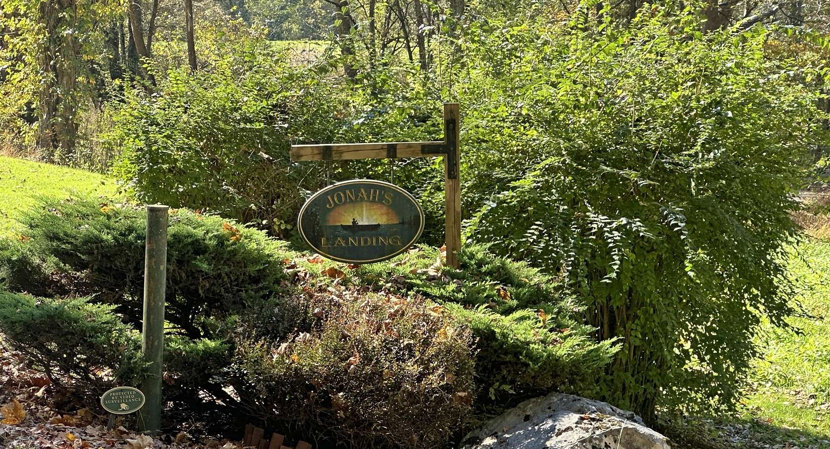3.19 Acres of Residential Land for Sale in Falling Spring, West Virginia