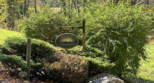 3.19 Acres of Residential Land for Sale in Falling Spring, West Virginia