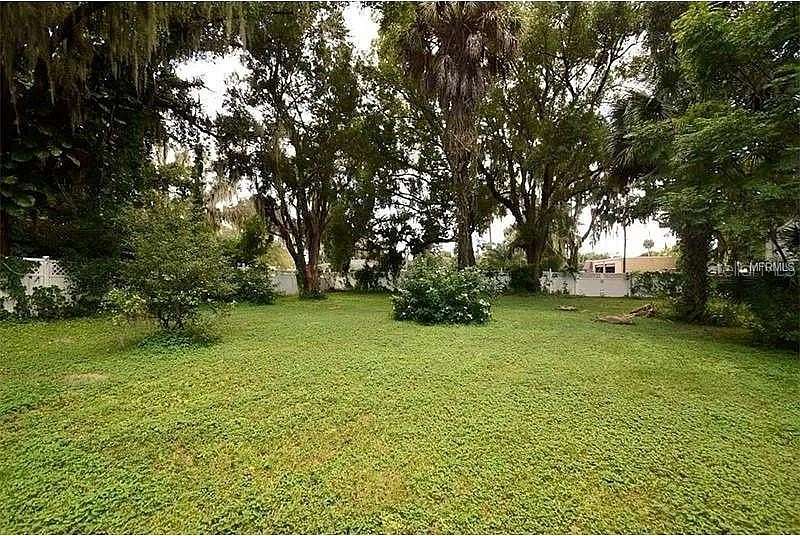 0.25 Acres of Commercial Land for Sale in Bartow, Florida